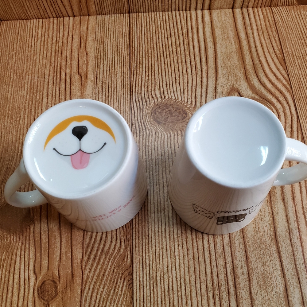 Mugs - Picture 4 of 4